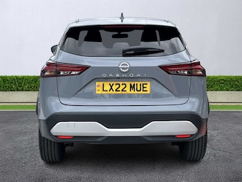 Used Nissan Qashqai 2022 for sale - 75907048: Photo