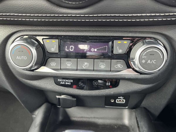 Used Nissan Juke 2022 for sale - 76159572: Photo 11