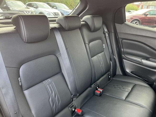 Used Nissan Juke 2022 for sale - 76159572: Photo 15