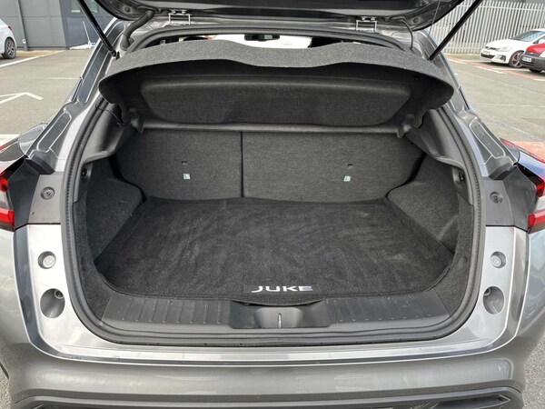 Used Nissan Juke 2022 for sale - 76159572: Photo 16