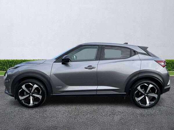 Used Nissan Juke 2022 for sale - 76159572: Photo 18
