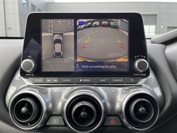 Used Nissan Juke 2022 for sale - 76159572: Photo 21