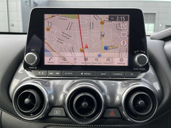 Used Nissan Juke 2022 for sale - 76159572: Photo 22