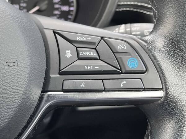 Used Nissan Juke 2022 for sale - 76159572: Photo 23