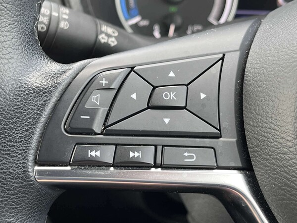 Used Nissan Juke 2022 for sale - 76159572: Photo 24