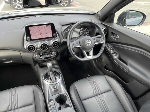Used Nissan Juke 2022 for sale - 76159572: Photo 34