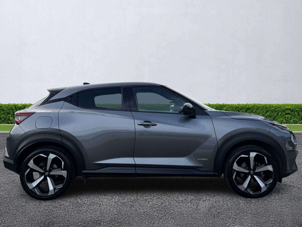 Used Nissan Juke 2022 for sale - 76159572: Photo 3
