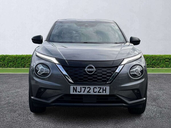 Used Nissan Juke 2022 for sale - 76159572: Photo 5