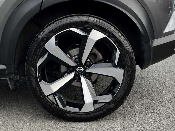Used Nissan Juke 2022 for sale - 76159572: Photo 6
