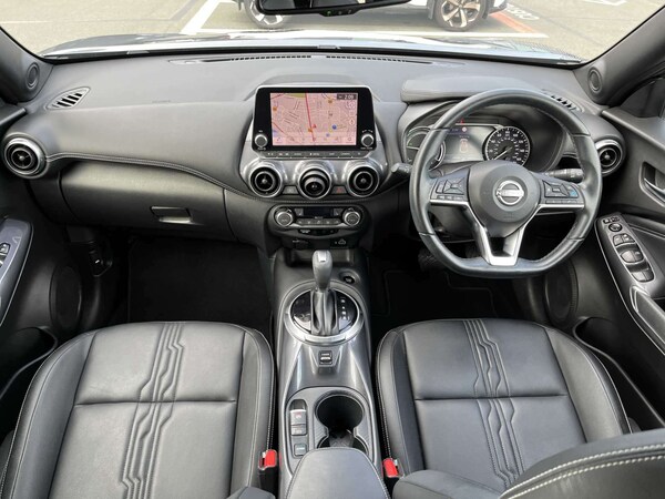 Used Nissan Juke 2022 for sale - 76159572: Photo 8