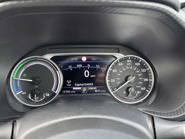 Used Nissan Juke 2022 for sale - 76159572: Photo 9