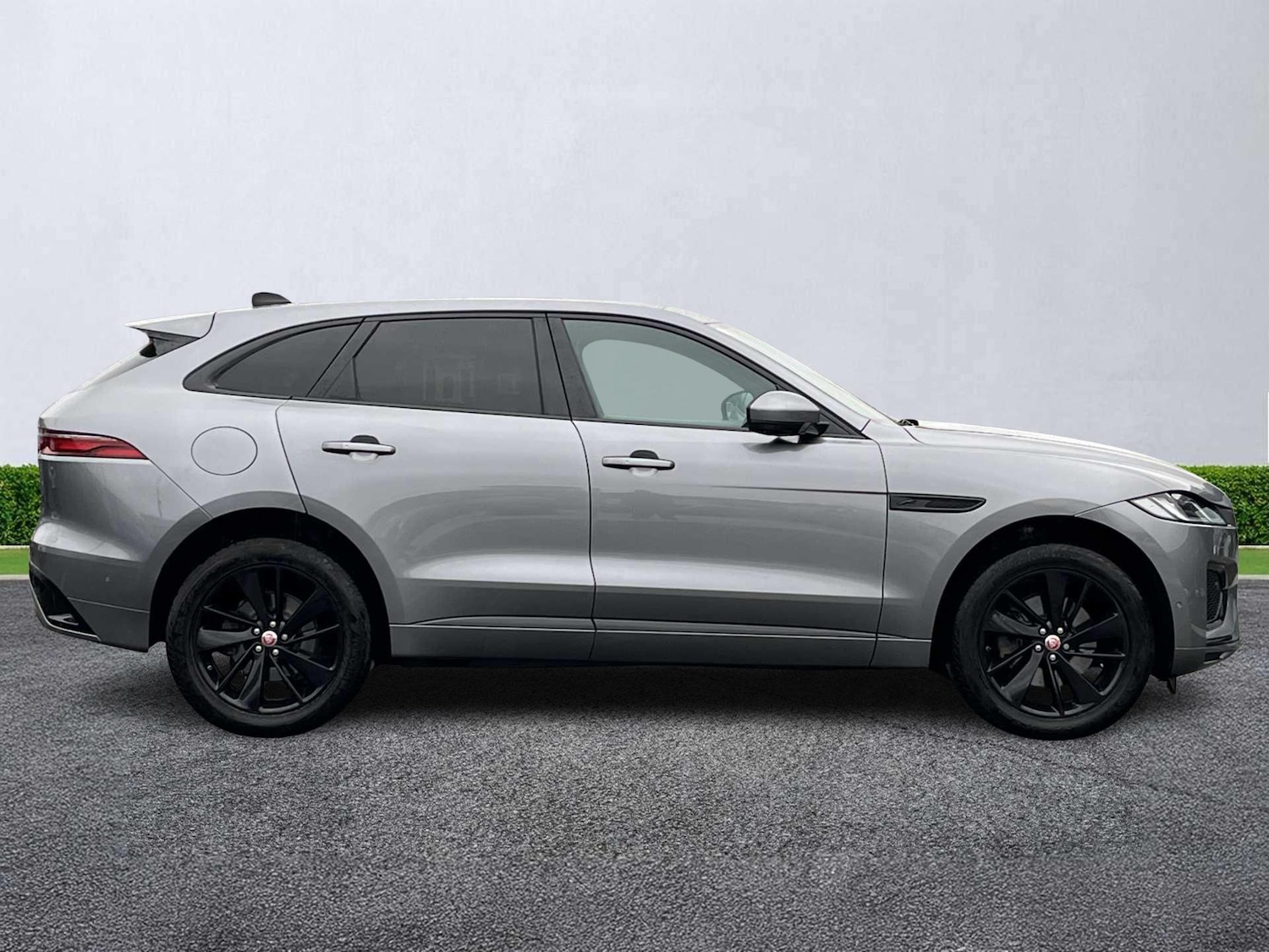 Used Jaguar F-Pace 2021 for sale - 77896275: Photo 13