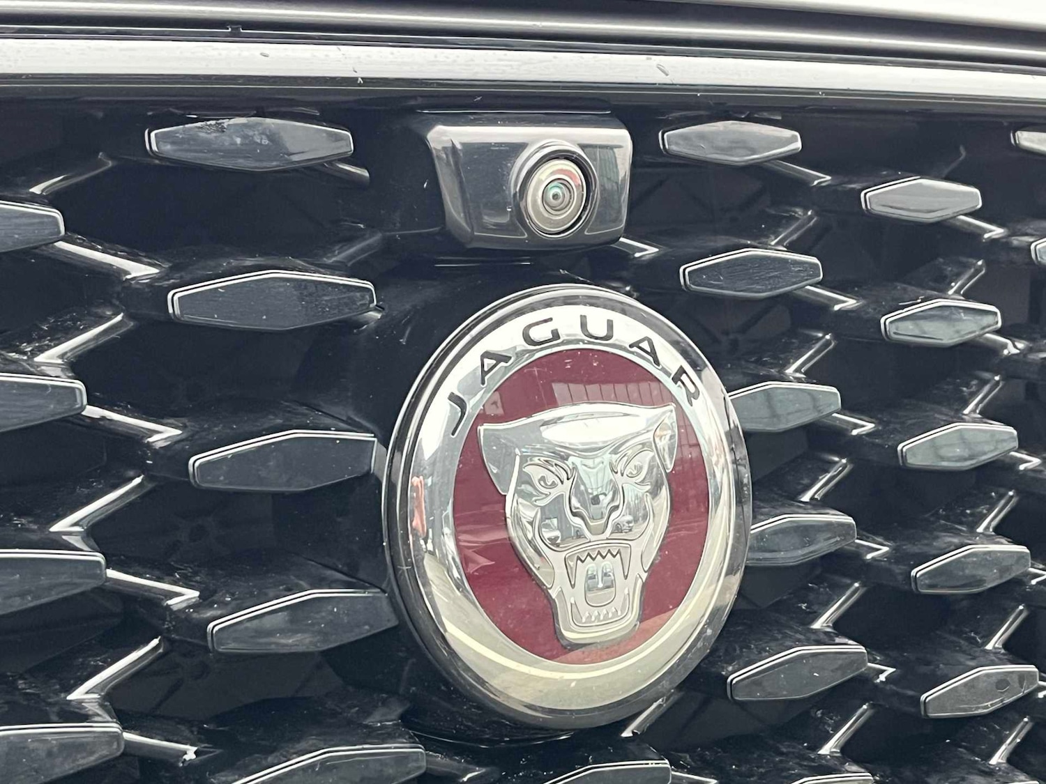 Used Jaguar F-Pace 2021 for sale - 77896275: Photo 3