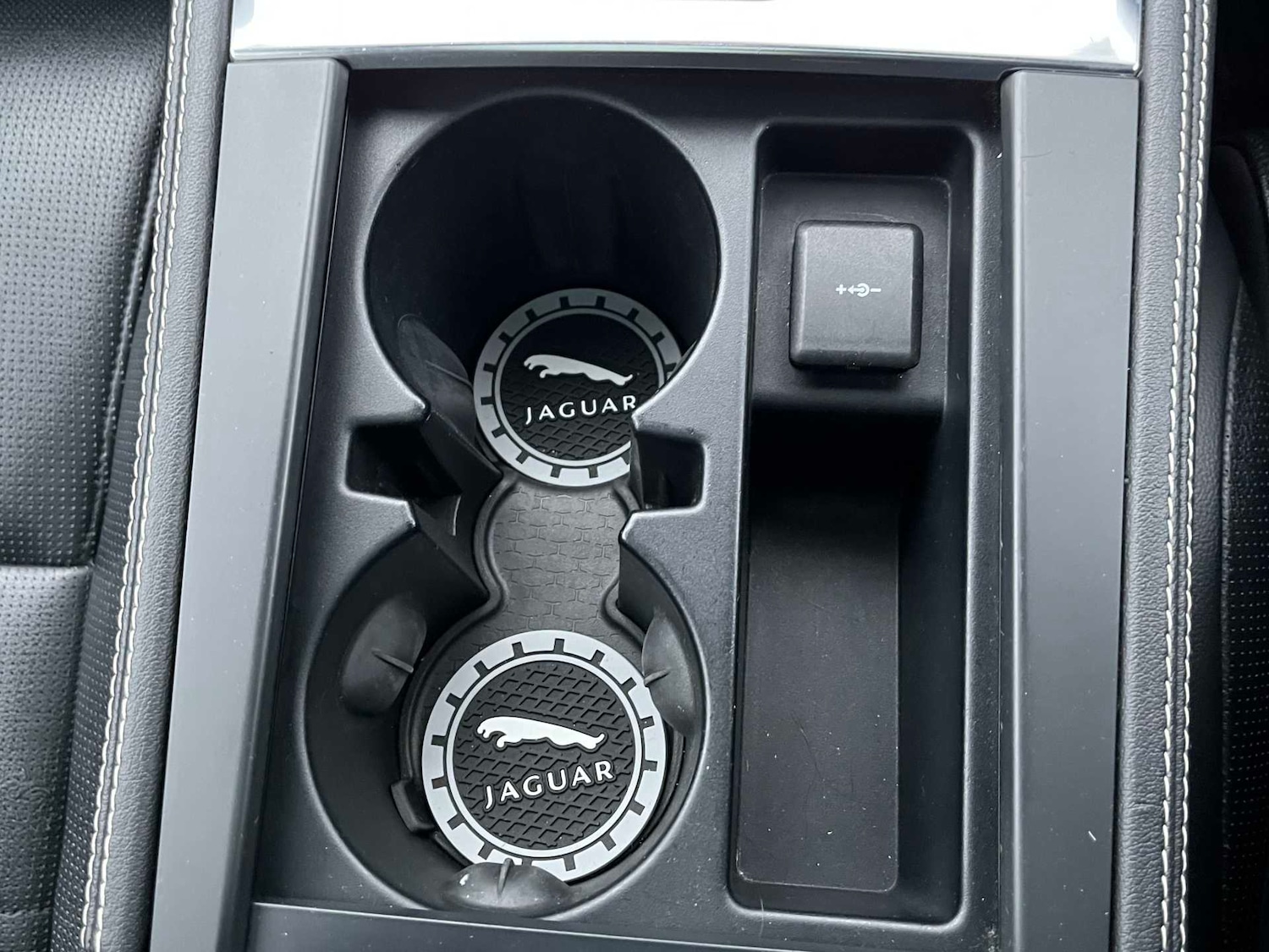 Used Jaguar F-Pace 2021 for sale - 77896275: Photo 49