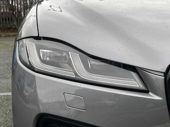 Used Jaguar F-Pace 2021 for sale - 77896275: Photo