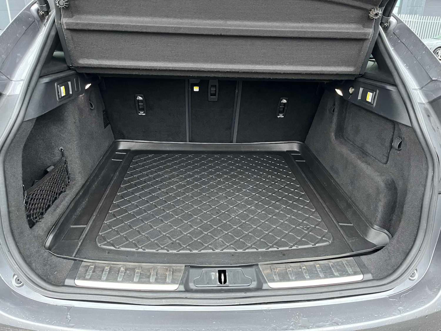 Used Jaguar F-Pace 2021 for sale - 77896275: Photo 50