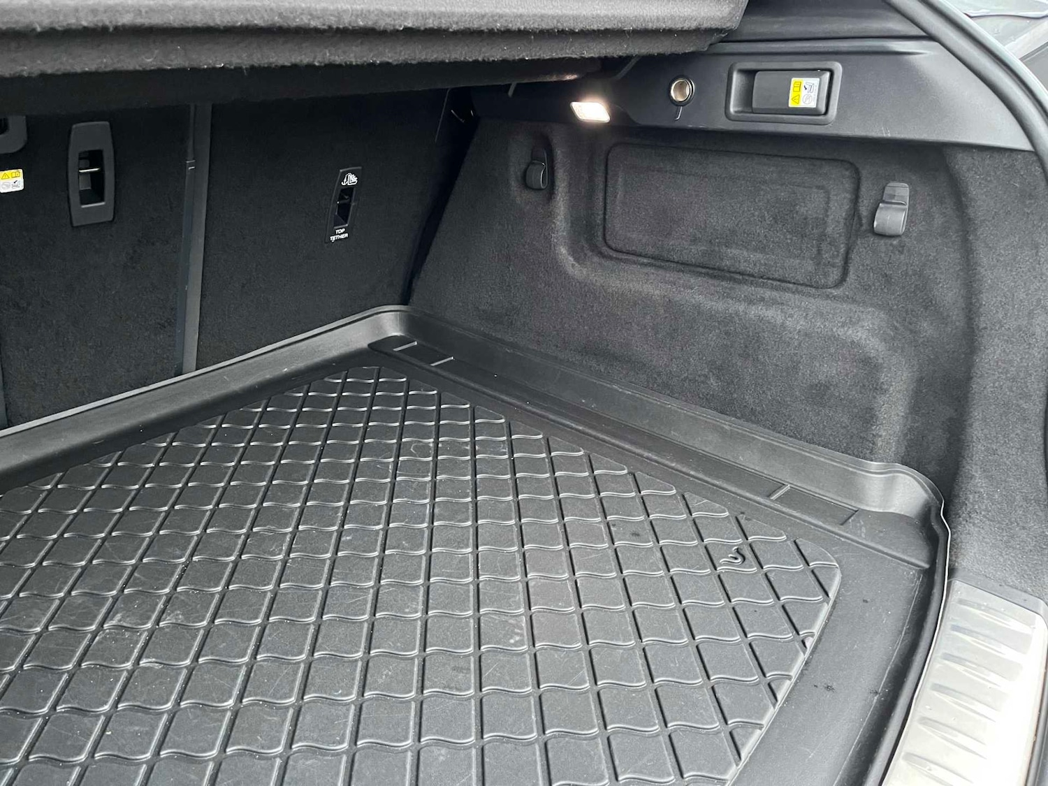 Used Jaguar F-Pace 2021 for sale - 77896275: Photo 51