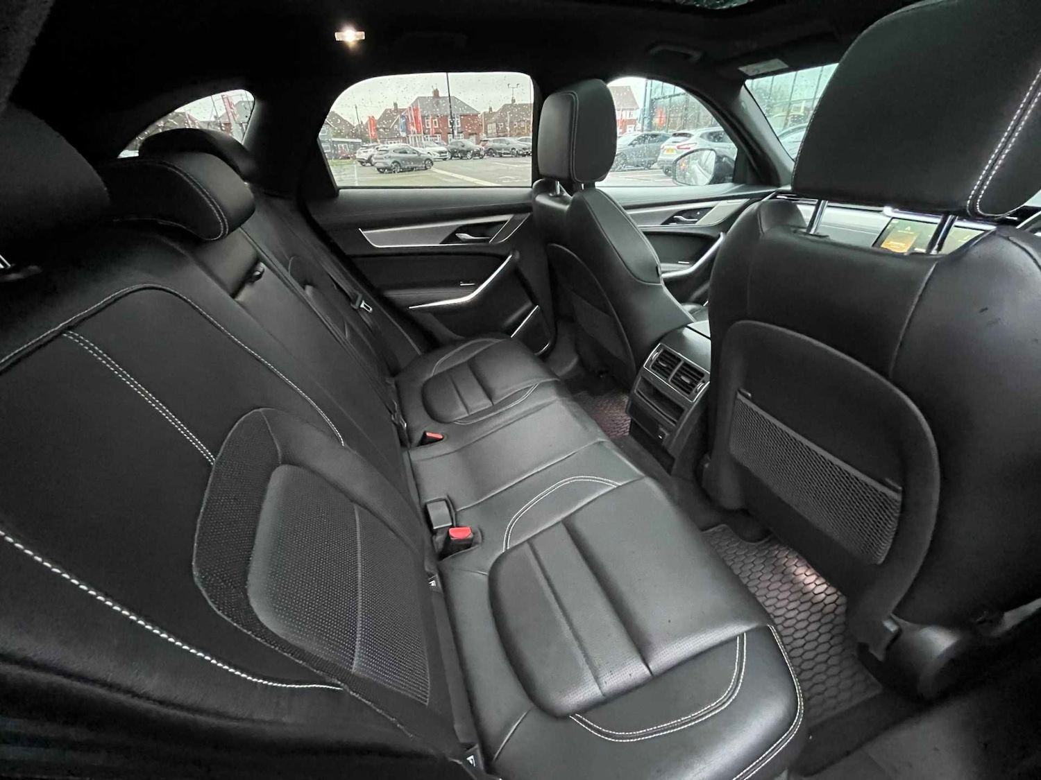 Used Jaguar F-Pace 2021 for sale - 77896275: Photo 55