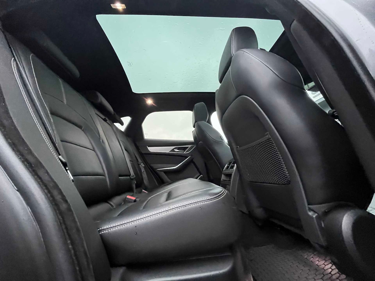 Used Jaguar F-Pace 2021 for sale - 77896275: Photo 57