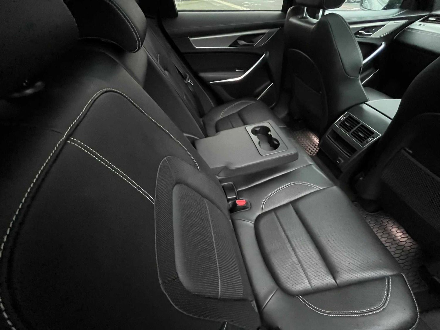 Used Jaguar F-Pace 2021 for sale - 77896275: Photo 58