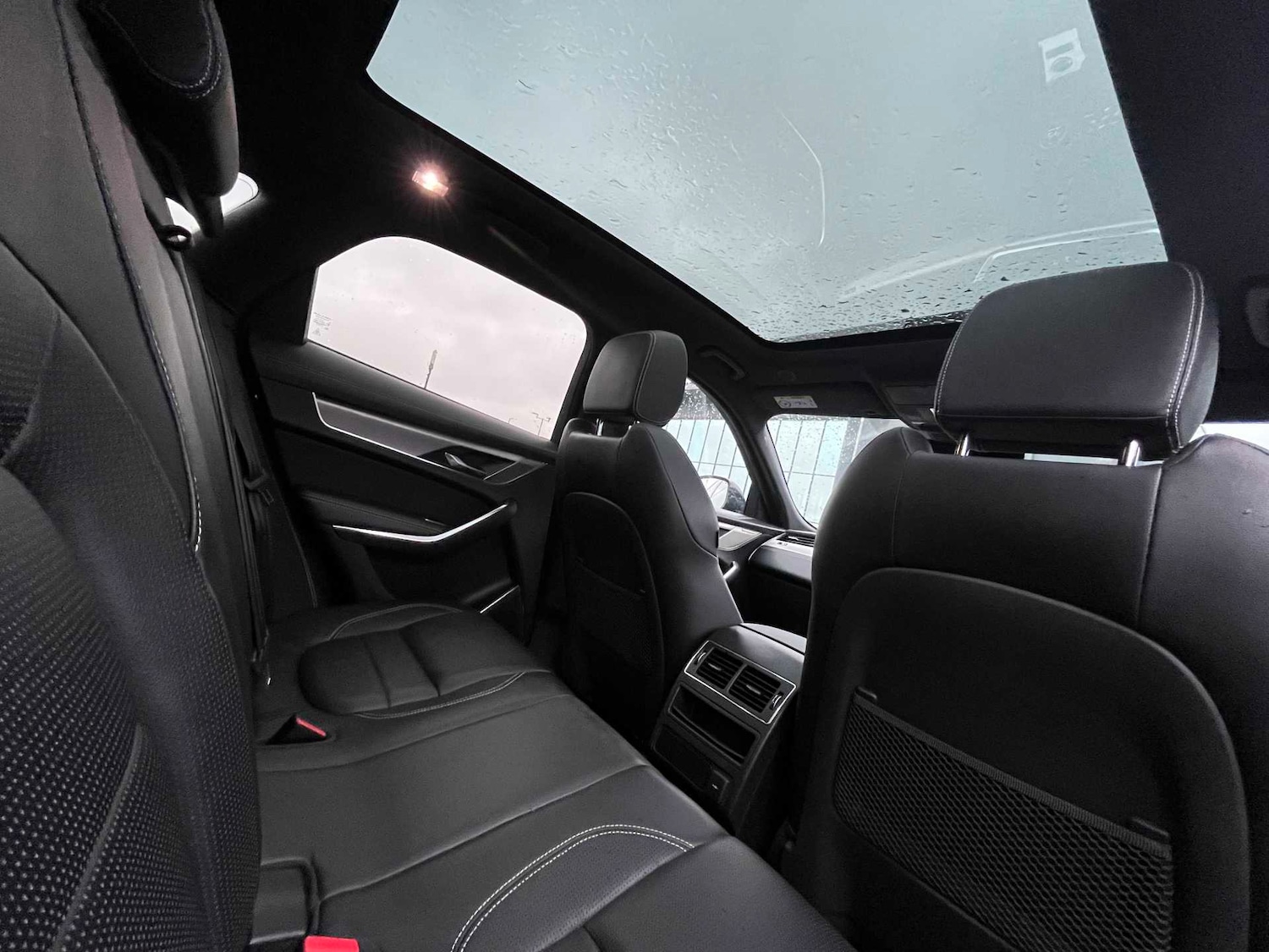 Used Jaguar F-Pace 2021 for sale - 77896275: Photo 59