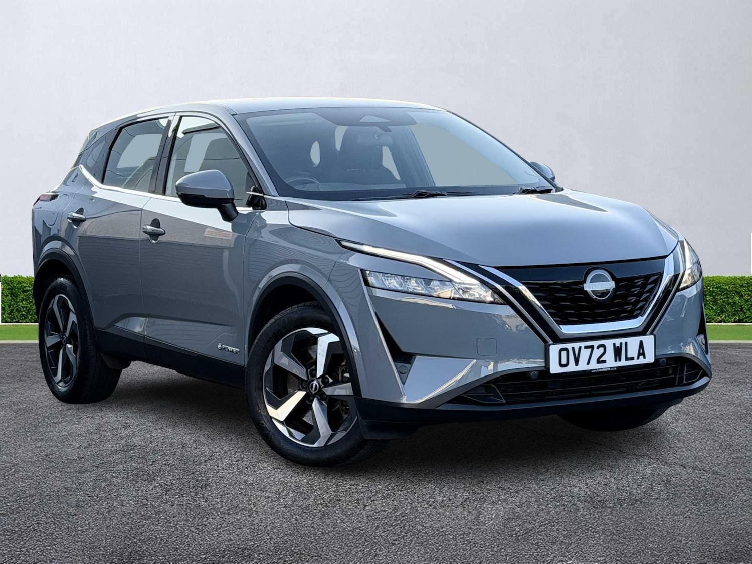 Used Nissan Qashqai 2023 for sale - 76257855: Photo 1