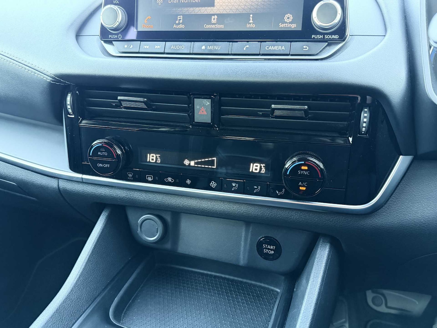 Used Nissan Qashqai 2023 for sale - 76257855: Photo 11