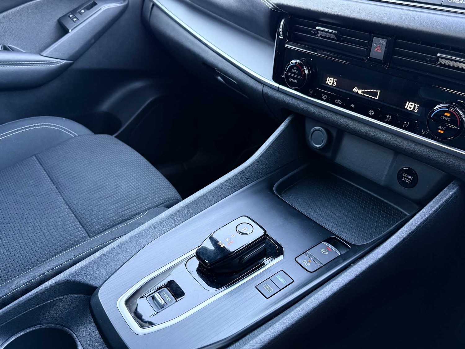 Used Nissan Qashqai 2023 for sale - 76257855: Photo 12