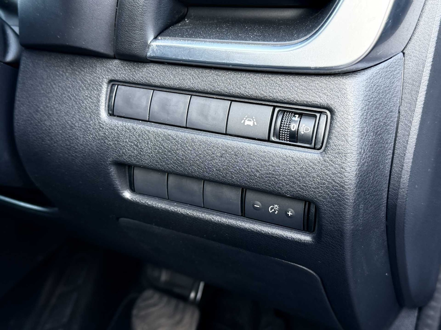 Used Nissan Qashqai 2023 for sale - 76257855: Photo 13