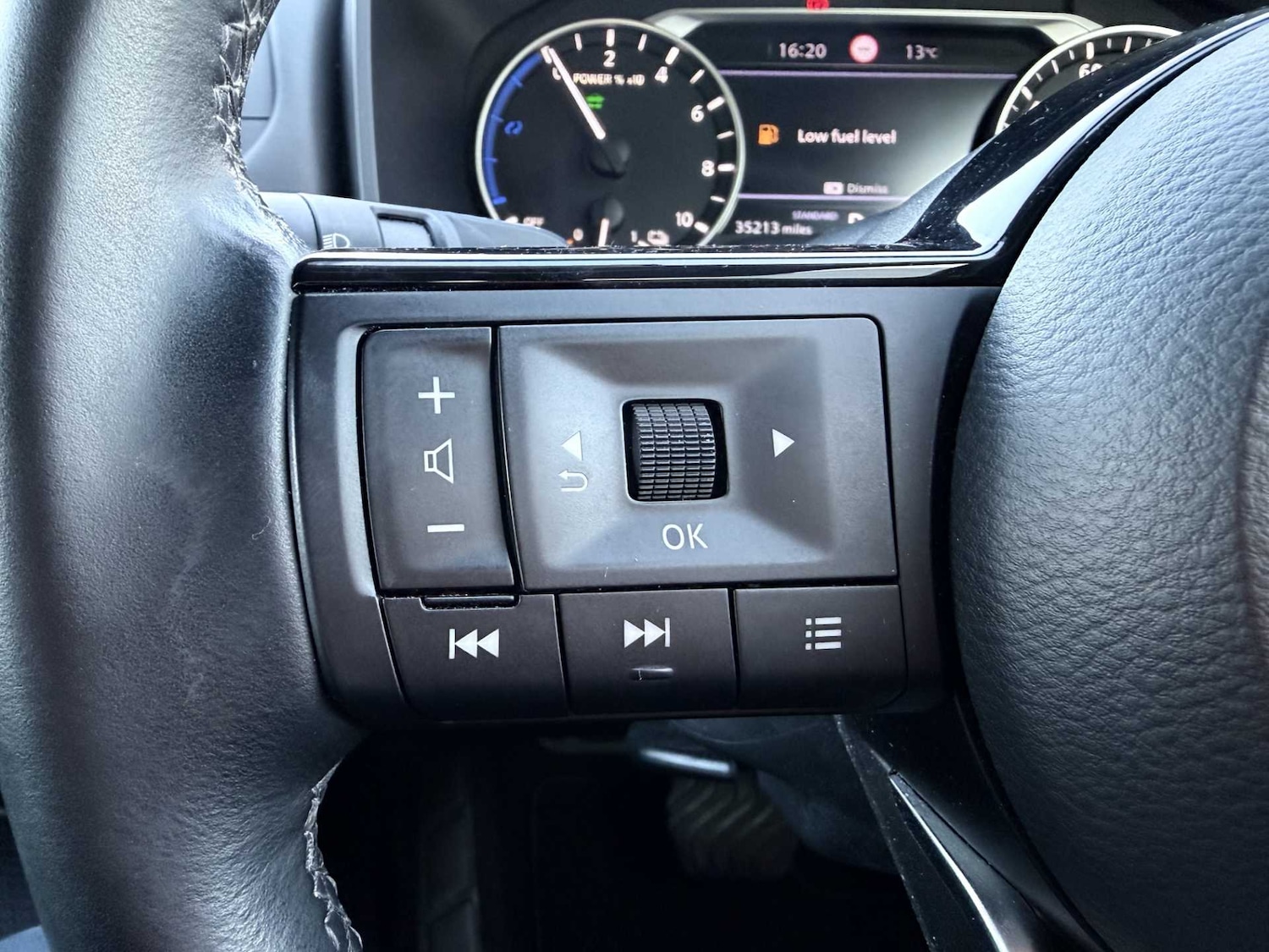 Used Nissan Qashqai 2023 for sale - 76257855: Photo 17