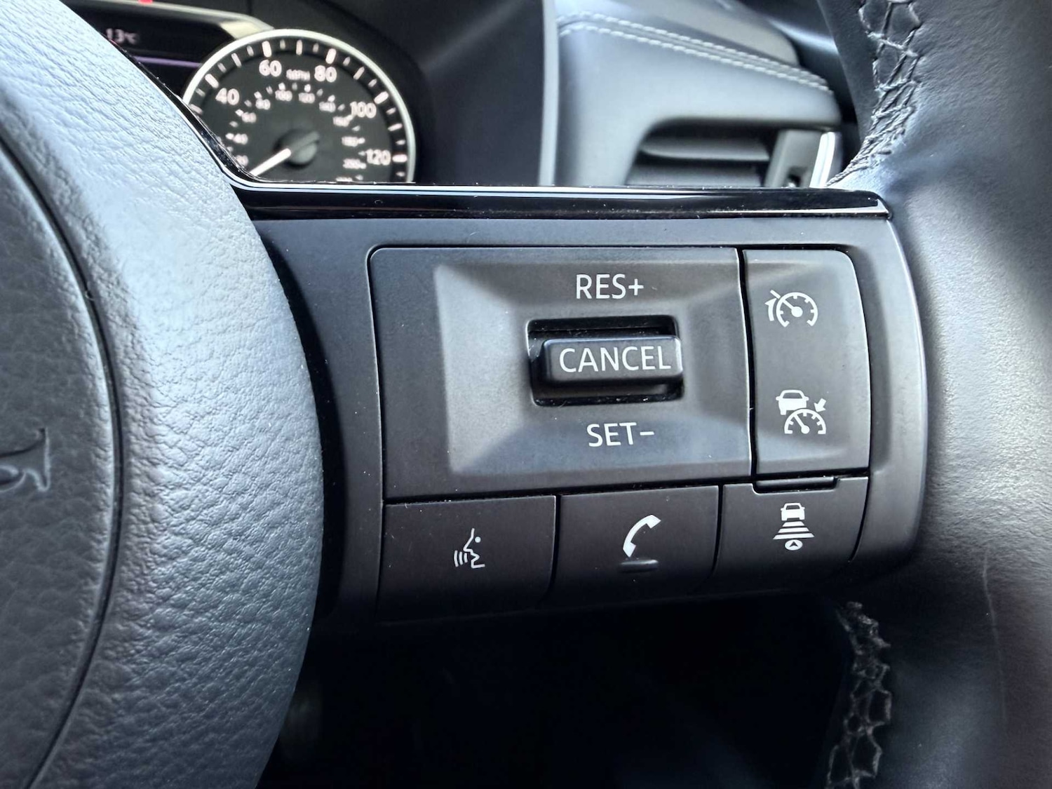 Used Nissan Qashqai 2023 for sale - 76257855: Photo 18