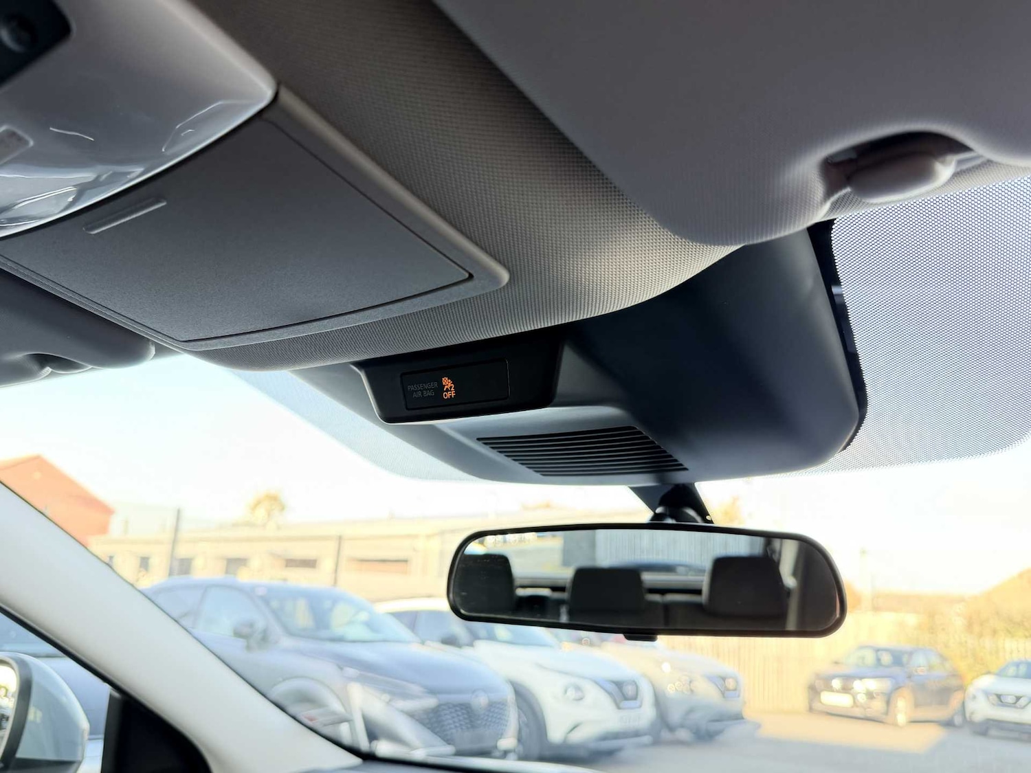 Used Nissan Qashqai 2023 for sale - 76257855: Photo 21