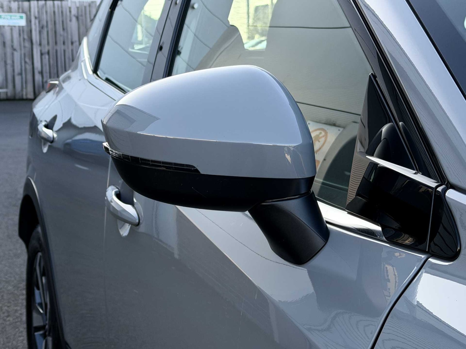 Used Nissan Qashqai 2023 for sale - 76257855: Photo 23