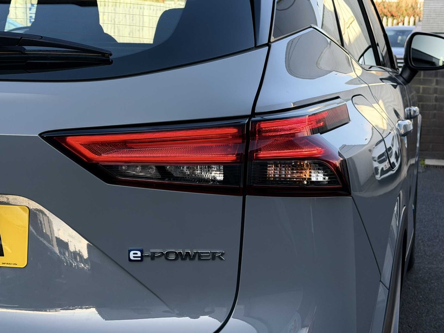 Used Nissan Qashqai 2023 for sale - 76257855: Photo 24