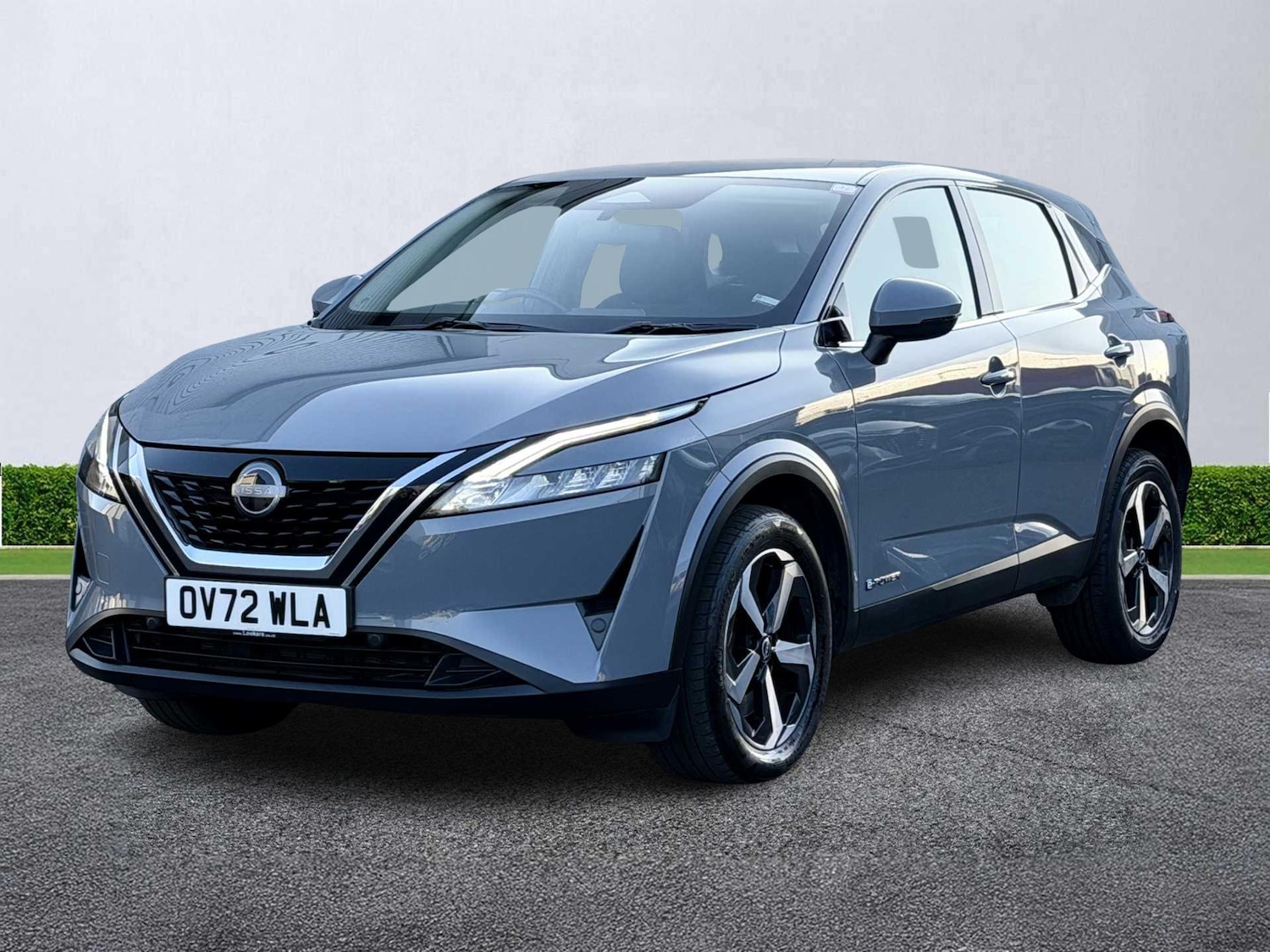 Used Nissan Qashqai 2023 for sale - 76257855: Photo 25