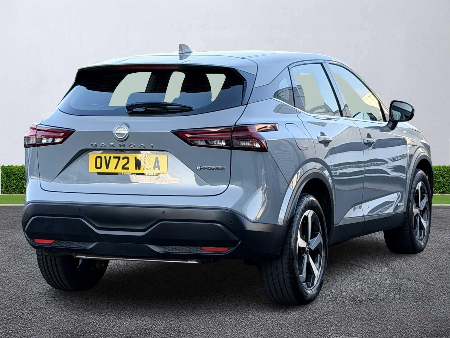 Used Nissan Qashqai 2023 for sale - 76257855: Photo 26