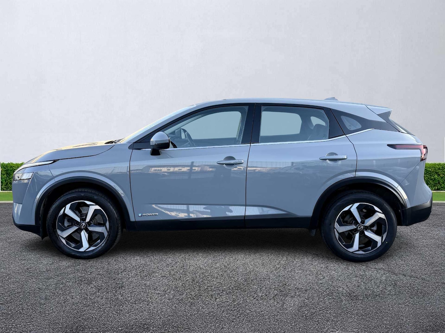 Used Nissan Qashqai 2023 for sale - 76257855: Photo 27