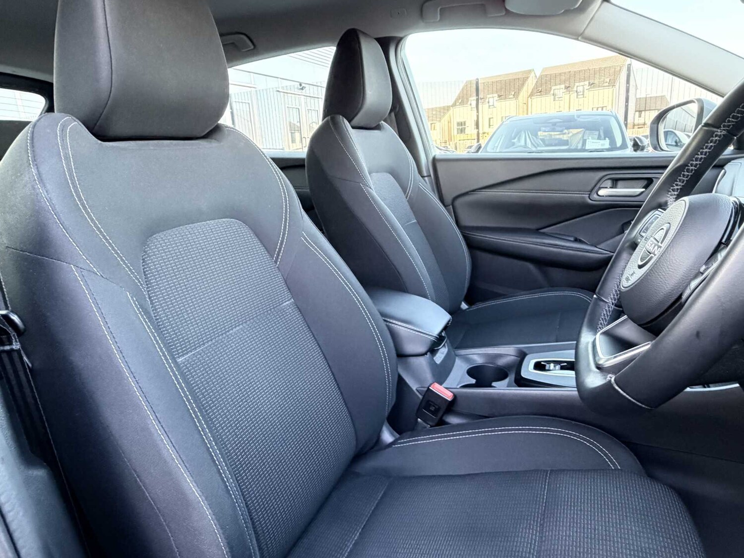 Used Nissan Qashqai 2023 for sale - 76257855: Photo 28