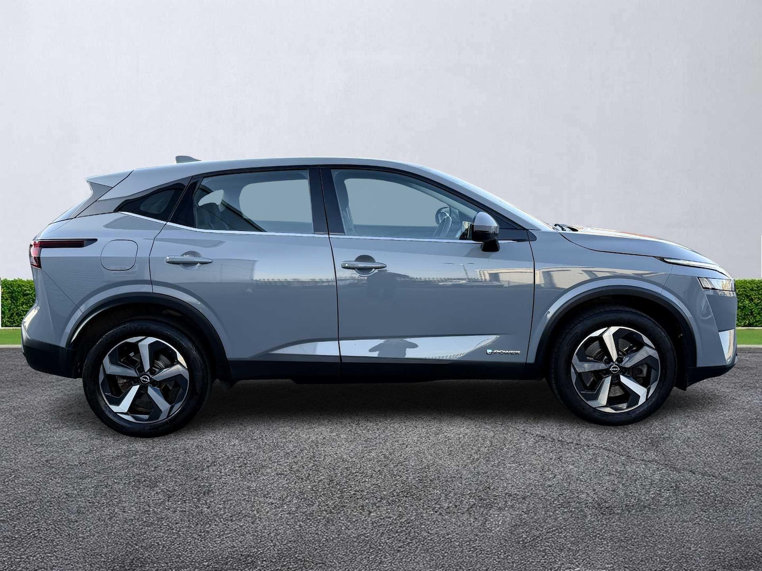 Used Nissan Qashqai 2023 for sale - 76257855: Photo 3