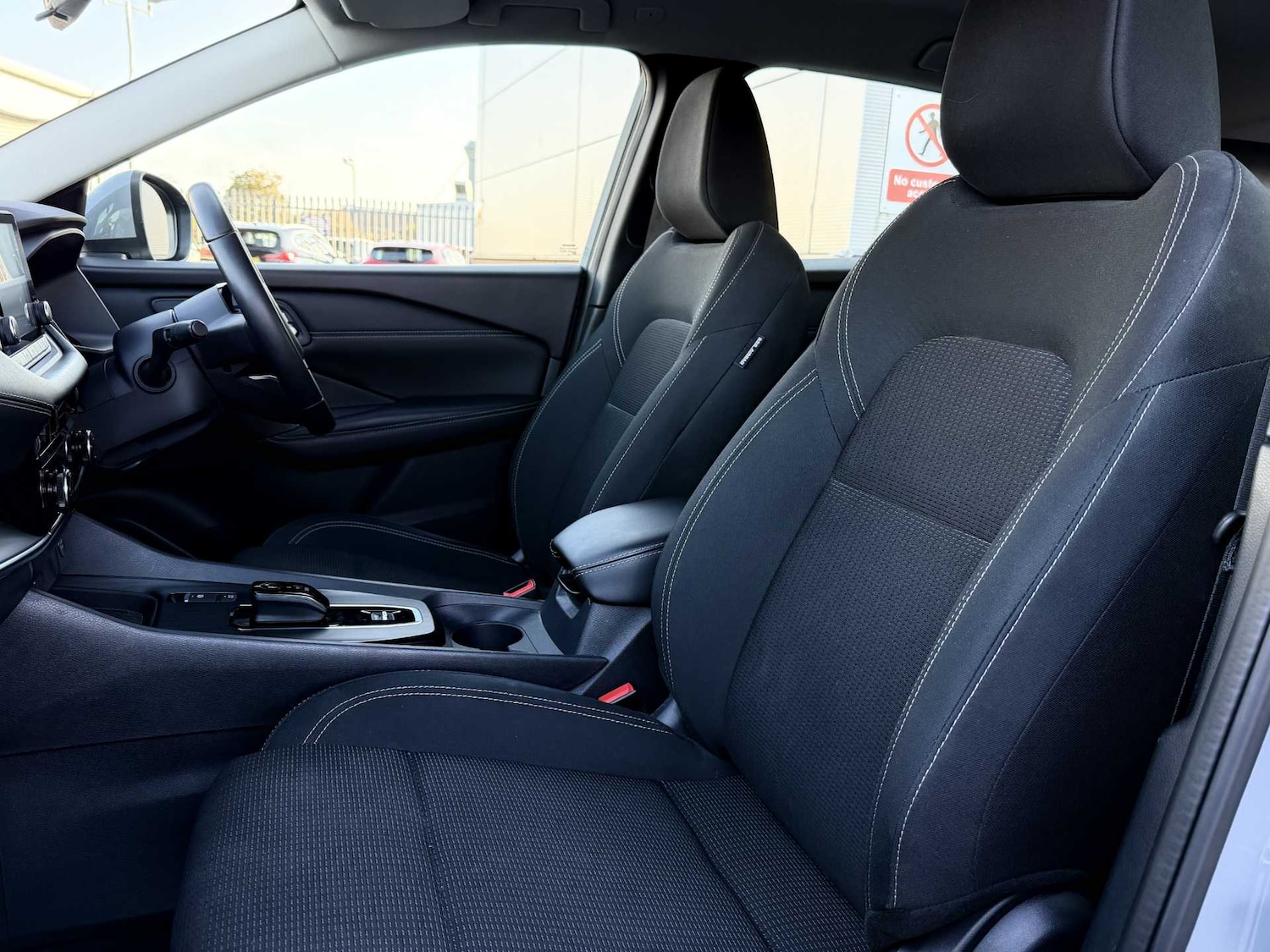 Used Nissan Qashqai 2023 for sale - 76257855: Photo 31