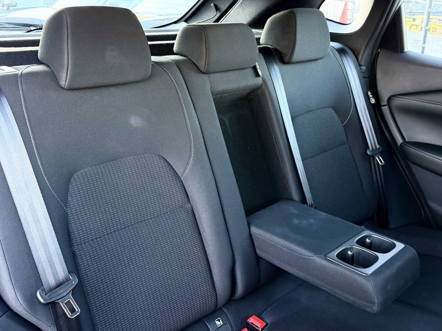 Used Nissan Qashqai 2023 for sale - 76257855: Photo 32