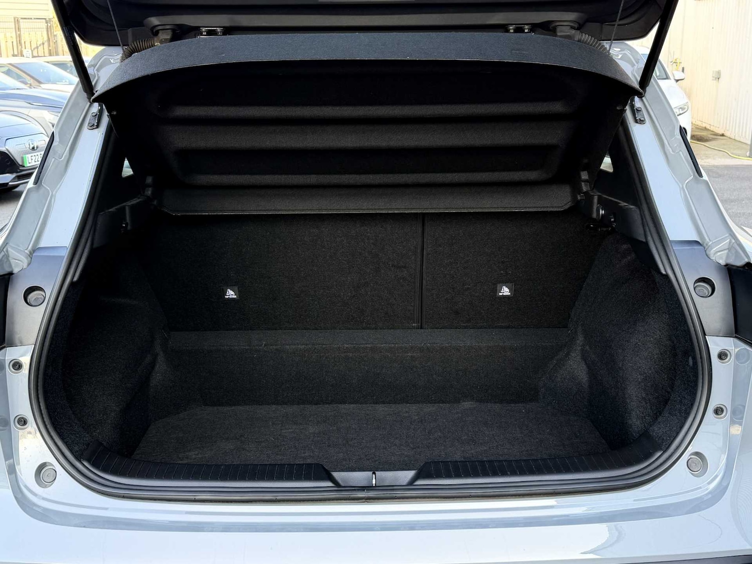 Used Nissan Qashqai 2023 for sale - 76257855: Photo 33