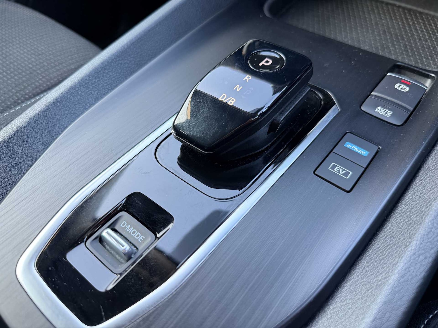 Used Nissan Qashqai 2023 for sale - 76257855: Photo 34