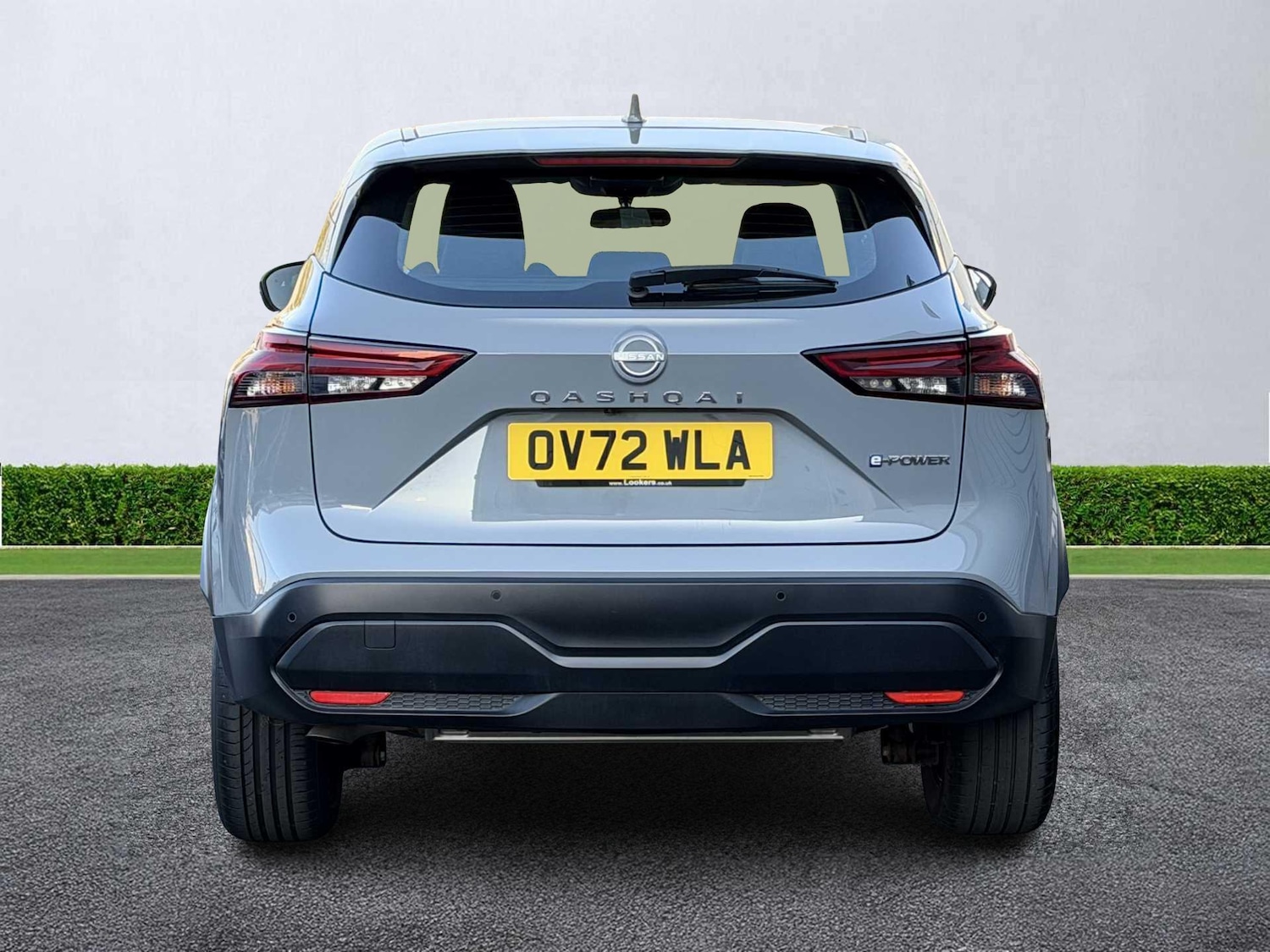 Used Nissan Qashqai 2023 for sale - 76257855: Photo 4