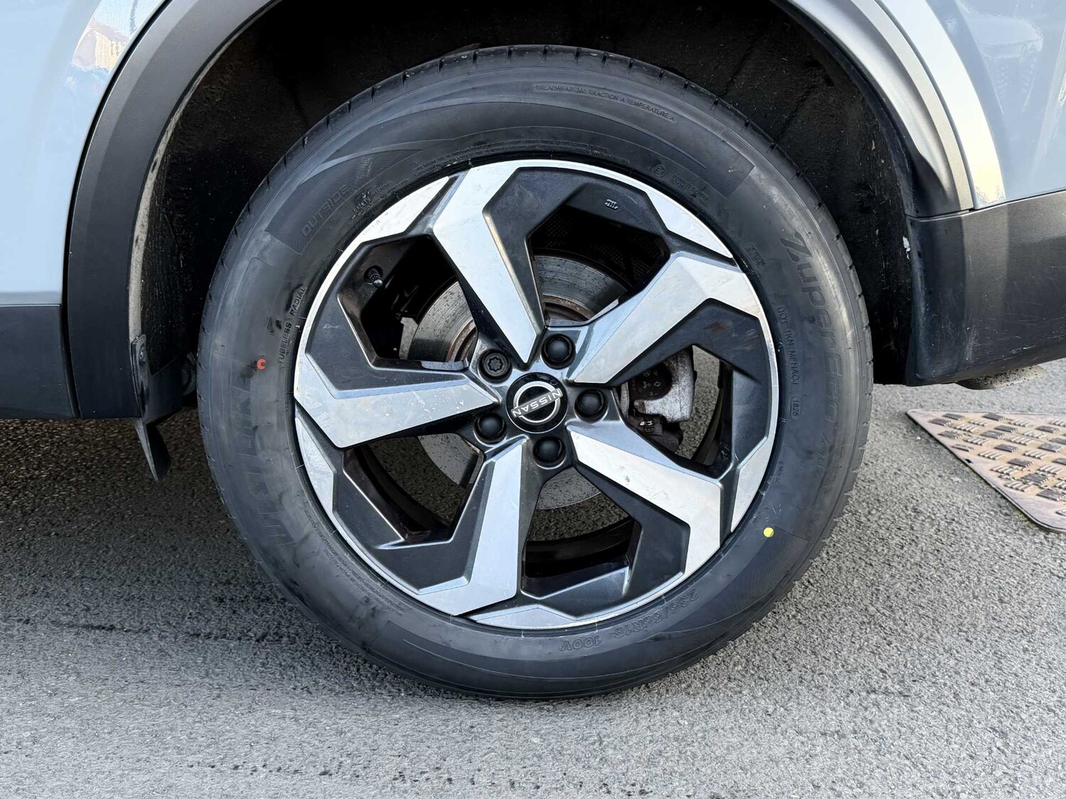 Used Nissan Qashqai 2023 for sale - 76257855: Photo 41