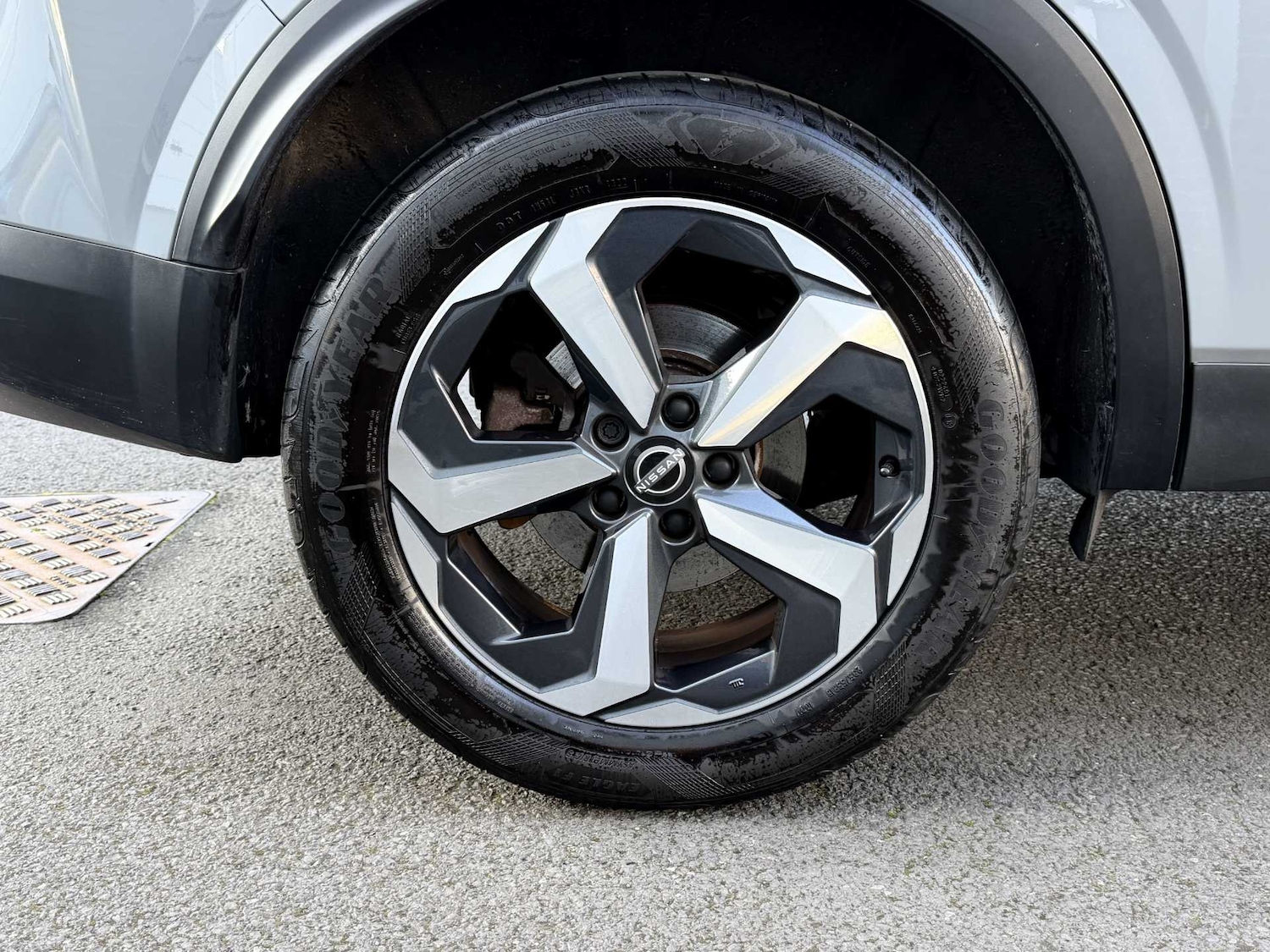 Used Nissan Qashqai 2023 for sale - 76257855: Photo 42