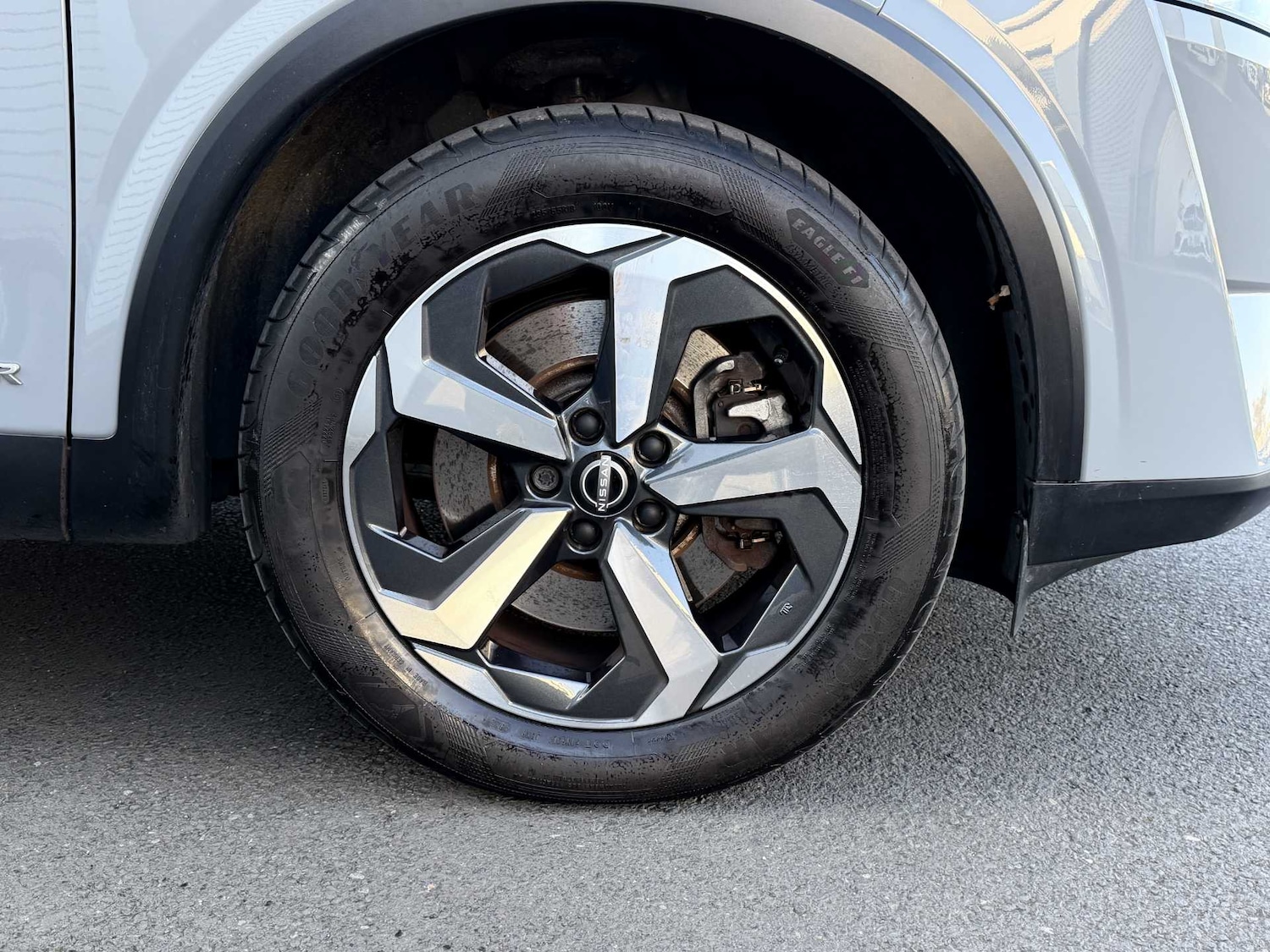 Used Nissan Qashqai 2023 for sale - 76257855: Photo 43