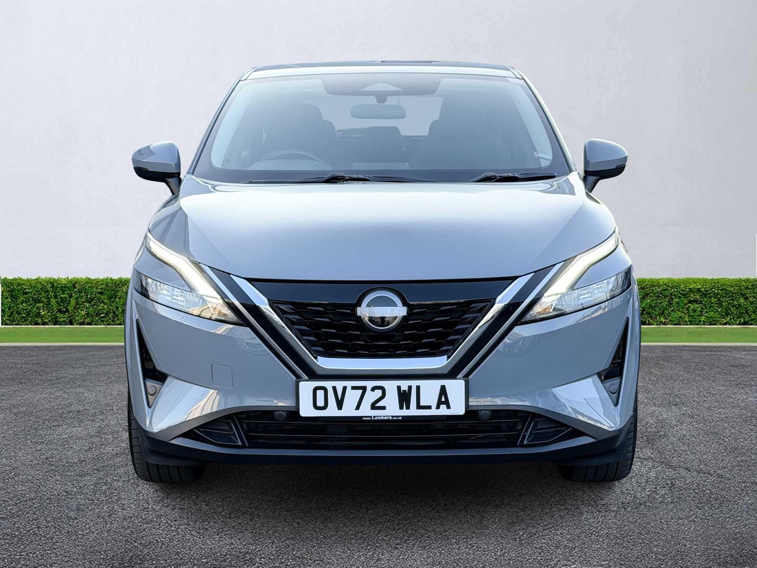 Used Nissan Qashqai 2023 for sale - 76257855: Photo 5