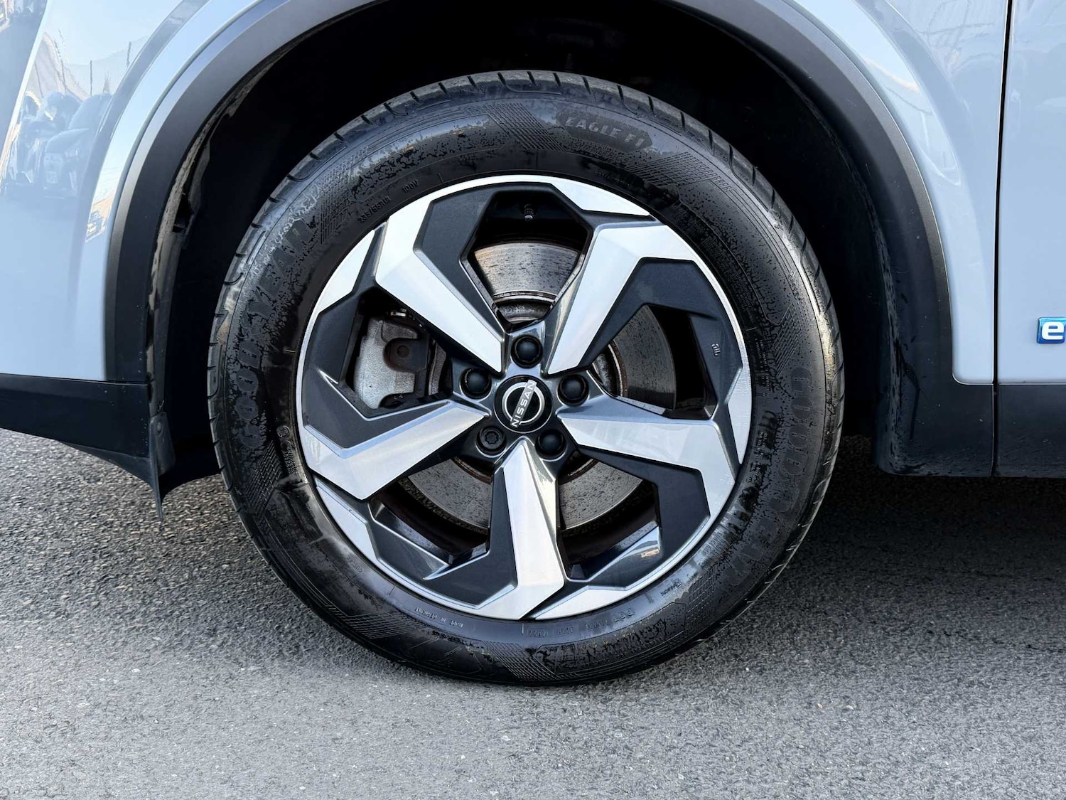 Used Nissan Qashqai 2023 for sale - 76257855: Photo 6