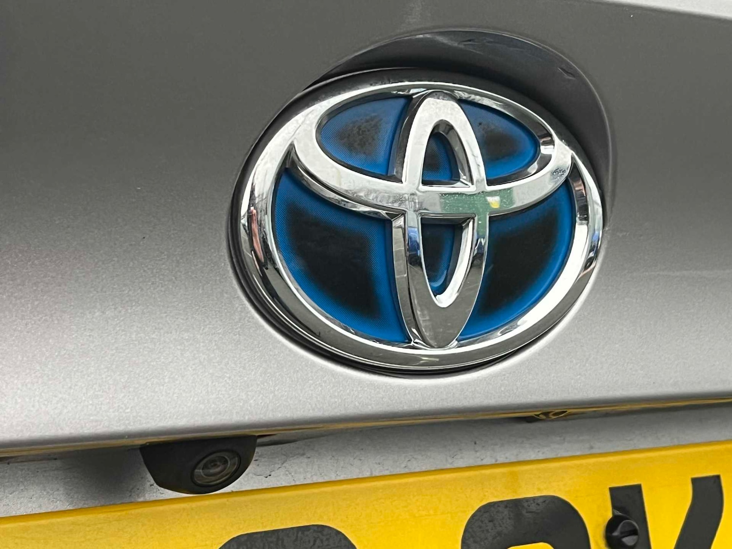 Used Toyota C-HR 2019 for sale - 77409647: Photo 11